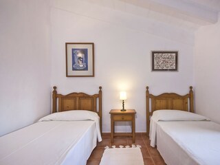 Rijtjeshuis Pollensa Kenmerken 23