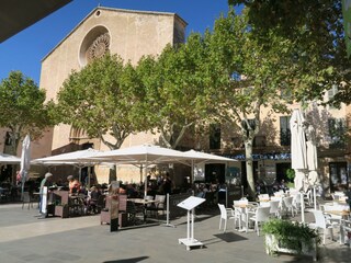 Casa a schiera Pollensa Ambiente 30