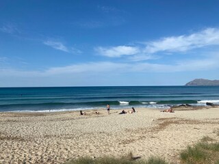 Casa a schiera Pollensa Registrazione all'aperto 4