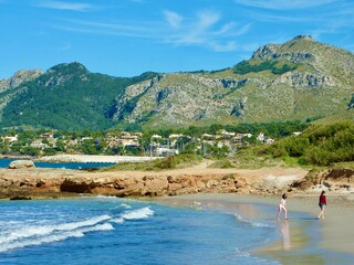 Casa a schiera Pollensa Registrazione all'aperto 15