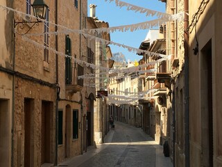 Casa a schiera Pollensa Registrazione all'aperto 6