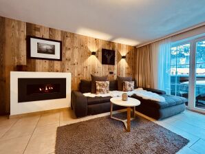 Apartment Sonn-Alm 90 m2 mit privater Sauna - Bichlbach - image1