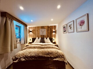 Appartamento Bichlbach Caratteristiche 13