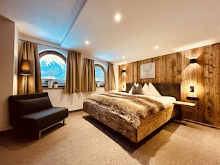 Appartamento Bichlbach Caratteristiche 8