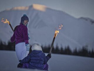 Appartamento Bichlbach Ambiente 18