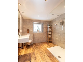 Appartamento Bichlbach Caratteristiche 14