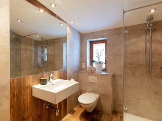 Appartamento Bichlbach Caratteristiche 15