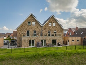 Ferienwohnung mit Sielblick - Neuharlingersiel - image1