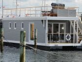 House boat Egernsund Outdoor Recording 1