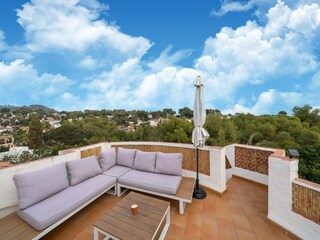 Holiday house Benissa Outdoor Recording 8