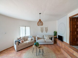 Vakantiehuis Benissa Kenmerken 15