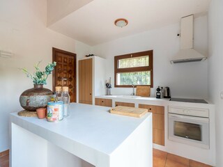 Vakantiehuis Benissa Kenmerken 31