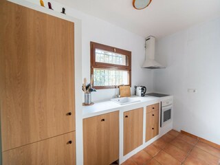 Vakantiehuis Benissa Kenmerken 29