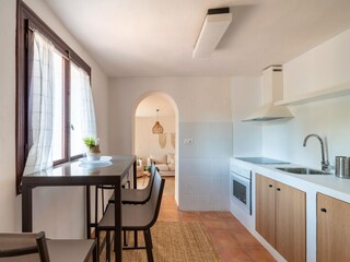 Vakantiehuis Benissa Kenmerken 19