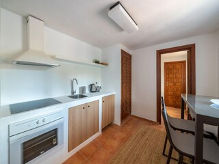 Ferienhaus Benissa Ausstattung 32