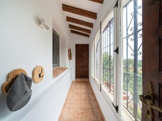 Ferienhaus Benissa Ausstattung 25