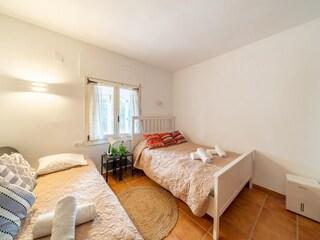 Ferienhaus Benissa Ausstattung 21