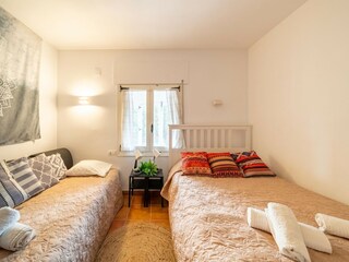 Ferienhaus Benissa Ausstattung 12