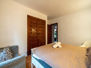 Ferienhaus Benissa Ausstattung 35