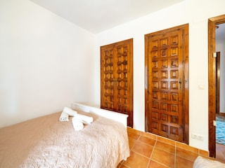 Maison de vacances Benissa Équipement 33