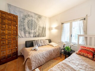 Ferienhaus Benissa Ausstattung 14