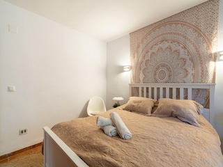 Maison de vacances Benissa Équipement 34