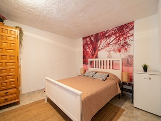 Maison de vacances Benissa Équipement 26