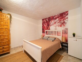 Vakantiehuis Benissa Kenmerken 26