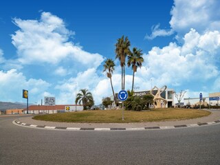 Maison de vacances Benissa Environnement 38