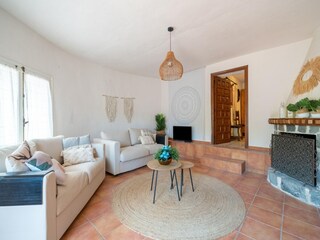 Vakantiehuis Benissa Kenmerken 27