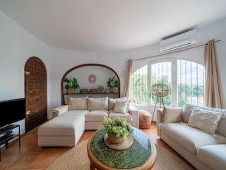 Ferienhaus Benissa Ausstattung 11