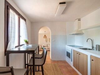 Vakantiehuis Benissa Kenmerken 29