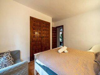 Holiday house Benissa Features 35