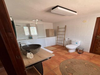 Casa de vacaciones Benissa Características 17