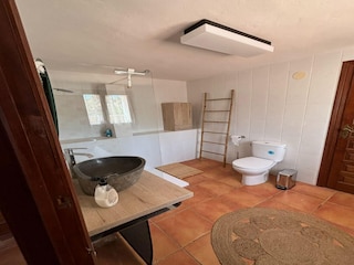 Maison de vacances Benissa Équipement 16