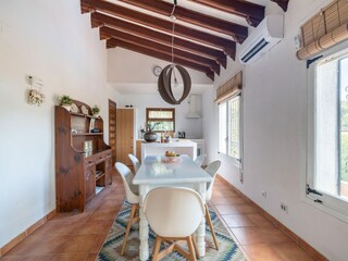 Ferienhaus Benissa Ausstattung 20
