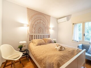 Ferienhaus Benissa Ausstattung 23