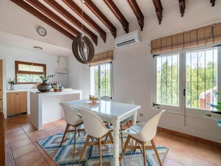 Holiday house Benissa Features 31