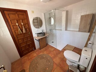 Casa de vacaciones Benissa Características 34