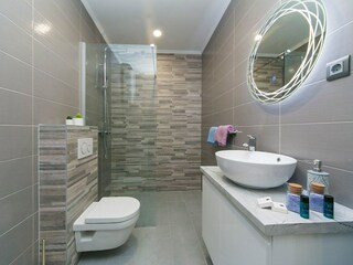 Appartement Brela Kenmerken 19