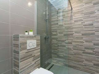 Appartement Brela Kenmerken 23