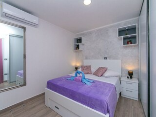 Apartamento Brela Características 8