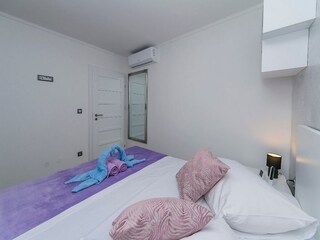 Apartamento Brela Características 10