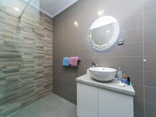 Apartamento Brela Características 11
