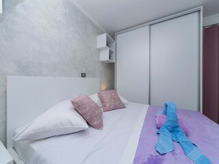 Appartement Brela Kenmerken 17