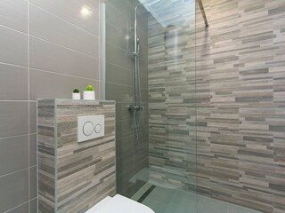 Apartamento Brela Características 6