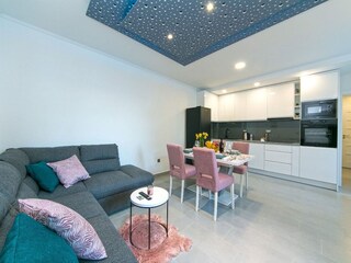 Apartment Brela Ausstattung 12