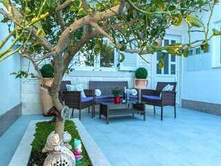 Apartamento Brela  29