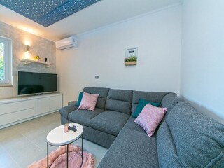 Apartamento Brela Características 12
