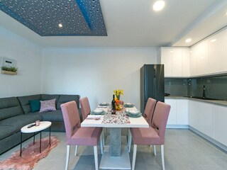 Apartamento Brela Características 21